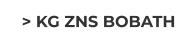 > KG ZNS BOBATH