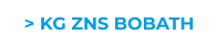 > KG ZNS BOBATH